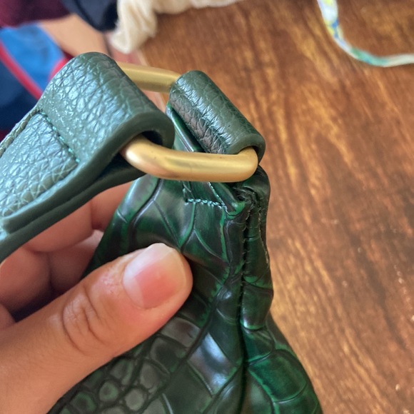 NWOT Jeffree Star blood money croc Fanny pack - Picture 11 of 11